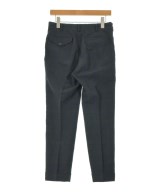 COMME des GARCONS HOMME DEUX（コムデギャルソンオムドゥ）スラックス 緑 サイズ:XS メンズ/2200671177010