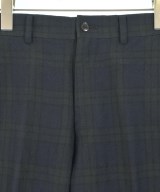 COMME des GARCONS HOMME DEUX（コムデギャルソンオムドゥ）スラックス 緑 サイズ:XS メンズ/2200671177010
