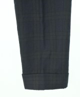 COMME des GARCONS HOMME DEUX（コムデギャルソンオムドゥ）スラックス 緑 サイズ:XS メンズ/2200671177010