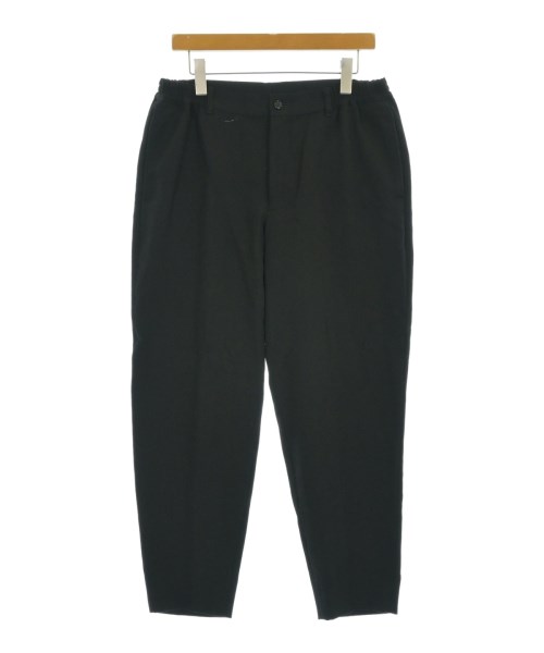 COMME des GARCONS HOMME DEUX(コムデギャルソンオムドゥ)その他 黒 サイズ:M/2200671255121