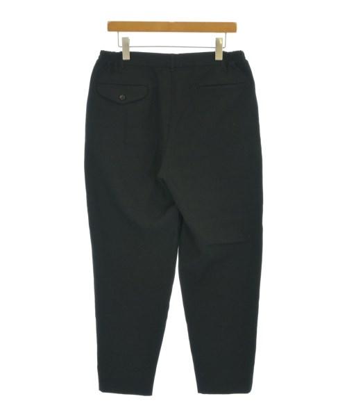 COMME des GARCONS HOMME DEUX（コムデギャルソンオムドゥ）その他 黒 サイズ:M メンズ/2200671255121