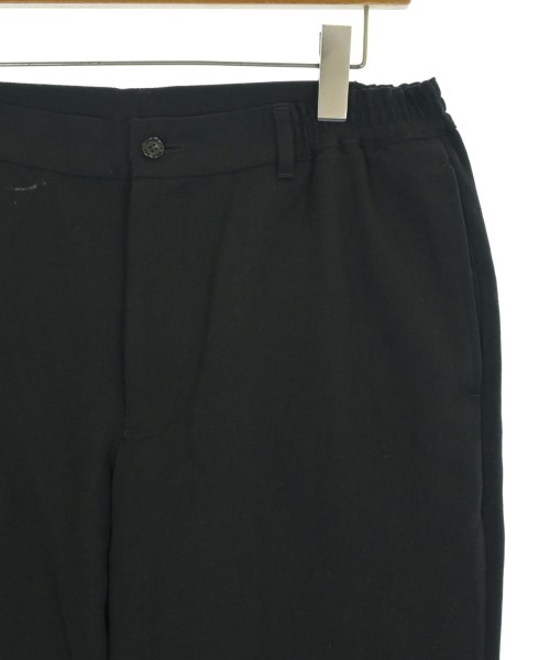 COMME des GARCONS HOMME DEUX（コムデギャルソンオムドゥ）その他 黒 サイズ:M メンズ/2200671255121