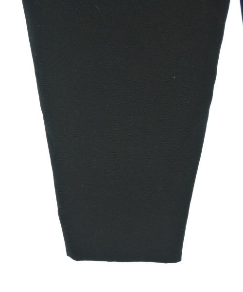 COMME des GARCONS HOMME DEUX（コムデギャルソンオムドゥ）その他 黒 サイズ:M メンズ/2200671255121