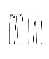 COMME des GARCONS HOMME DEUX（コムデギャルソンオムドゥ）その他 黒 サイズ:M メンズ/2200671255121