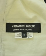 COMME des GARCONS HOMME DEUX（コムデギャルソンオムドゥ）その他 黒 サイズ:M メンズ/2200671255121