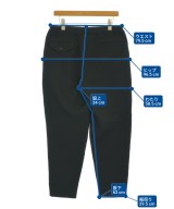 COMME des GARCONS HOMME DEUX（コムデギャルソンオムドゥ）その他 黒 サイズ:M メンズ/2200671255121