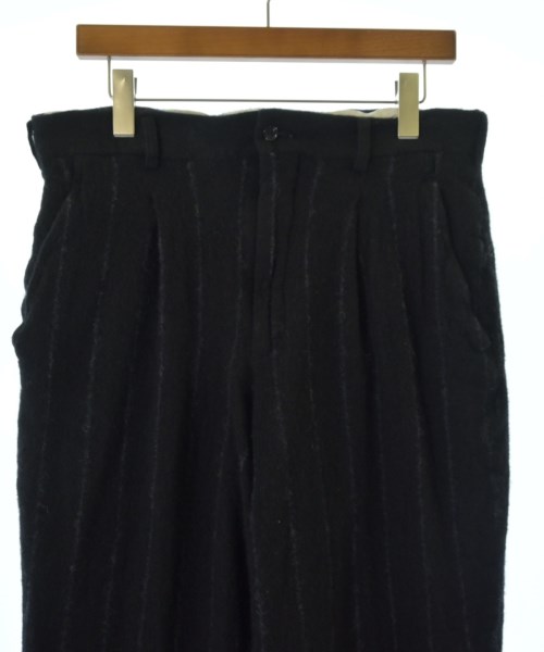 COMME des GARCONS HOMME DEUX（コムデギャルソンオムドゥ）その他 黒 サイズ:M メンズ/2200668215046