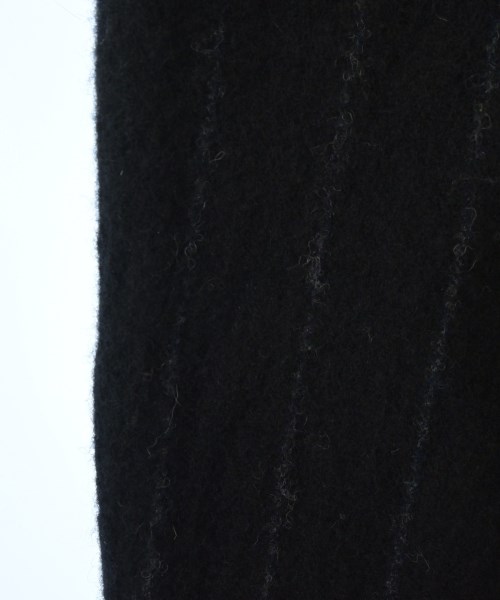 COMME des GARCONS HOMME DEUX（コムデギャルソンオムドゥ）その他 黒 サイズ:M メンズ/2200668215046