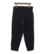 COMME des GARCONS HOMME DEUX（コムデギャルソンオムドゥ）その他 黒 サイズ:M メンズ/2200668215046