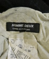 COMME des GARCONS HOMME DEUX（コムデギャルソンオムドゥ）その他 黒 サイズ:M メンズ/2200668215046