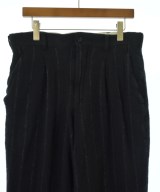 COMME des GARCONS HOMME DEUX（コムデギャルソンオムドゥ）その他 黒 サイズ:M メンズ/2200668215046