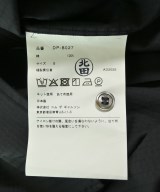 COMME des GARCONS HOMME DEUX（コムデギャルソンオムドゥ）カジュアルシャツ 黒 サイズ:S メンズ/2200668215114