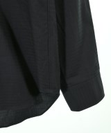 COMME des GARCONS HOMME DEUX（コムデギャルソンオムドゥ）カジュアルシャツ 黒 サイズ:S メンズ/2200668215114