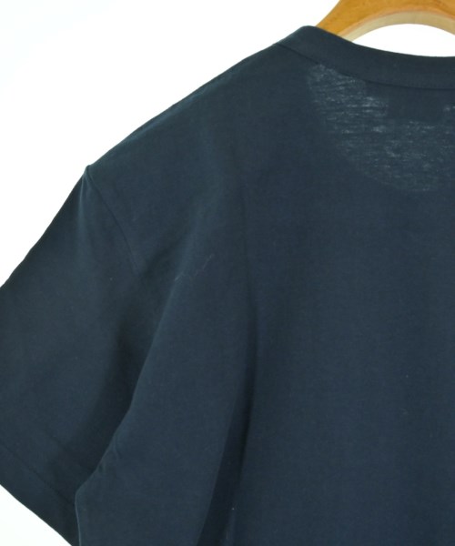 COMME des GARCONS HOMME DEUX（コムデギャルソンオムドゥ）Tシャツ・カットソー 茶 サイズ:S メンズ/2200668215138