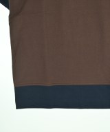 COMME des GARCONS HOMME DEUX（コムデギャルソンオムドゥ）Tシャツ・カットソー 茶 サイズ:S メンズ/2200668215138