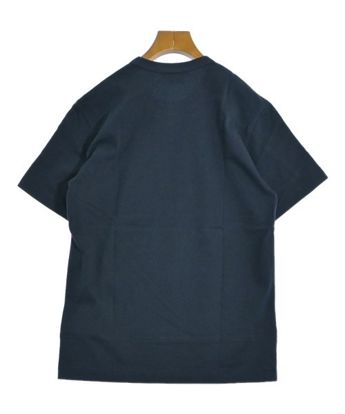 COMME des GARCONS HOMME DEUX（コムデギャルソンオムドゥ）Tシャツ・カットソー 紺 サイズ:S メンズ/2200668215145