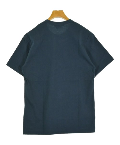 COMME des GARCONS HOMME DEUX（コムデギャルソンオムドゥ）Tシャツ・カットソー 茶 サイズ:S メンズ/2200668215152
