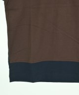 COMME des GARCONS HOMME DEUX（コムデギャルソンオムドゥ）Tシャツ・カットソー 茶 サイズ:S メンズ/2200668215152
