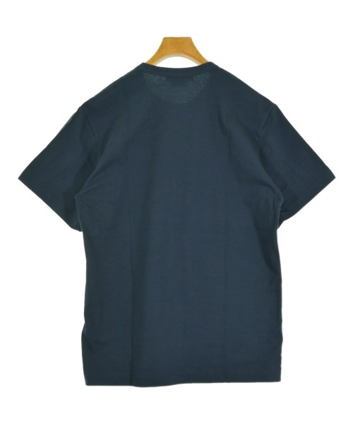 COMME des GARCONS HOMME DEUX（コムデギャルソンオムドゥ）Tシャツ・カットソー 茶 サイズ:M メンズ/2200668215169