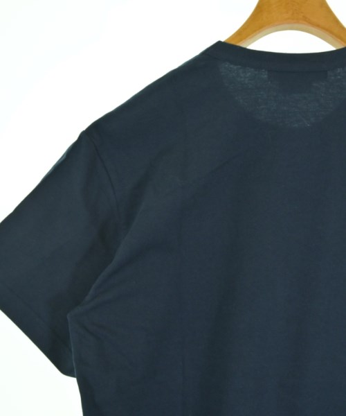 COMME des GARCONS HOMME DEUX（コムデギャルソンオムドゥ）Tシャツ・カットソー 茶 サイズ:M メンズ/2200668215169