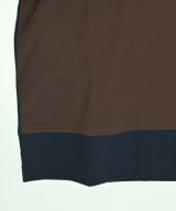 COMME des GARCONS HOMME DEUX（コムデギャルソンオムドゥ）Tシャツ・カットソー 茶 サイズ:M メンズ/2200668215169