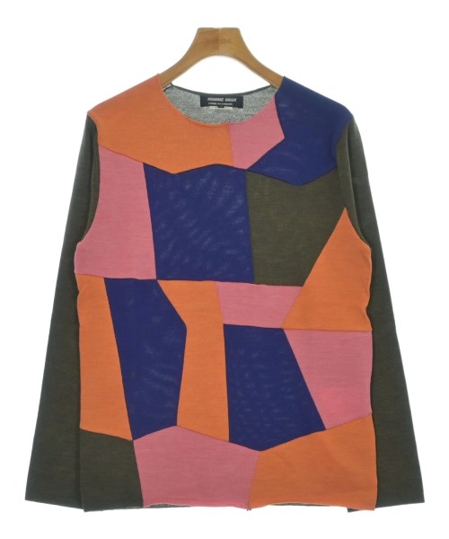 COMME des GARCONS HOMME DEUX(コムデギャルソンオムドゥ)のニット・セーター サイズ:M 29,800円