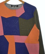 COMME des GARCONS HOMME DEUX（コムデギャルソンオムドゥ）ニット・セーター カーキ サイズ:M メンズ/2200668215183