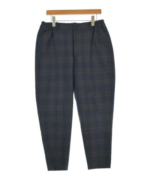 COMME des GARCONS HOMME DEUX（コムデギャルソンオムドゥ）その他 紺 サイズ:M メンズ/2200670897018