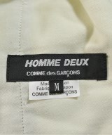 COMME des GARCONS HOMME DEUX（コムデギャルソンオムドゥ）その他 紺 サイズ:M メンズ/2200670897018