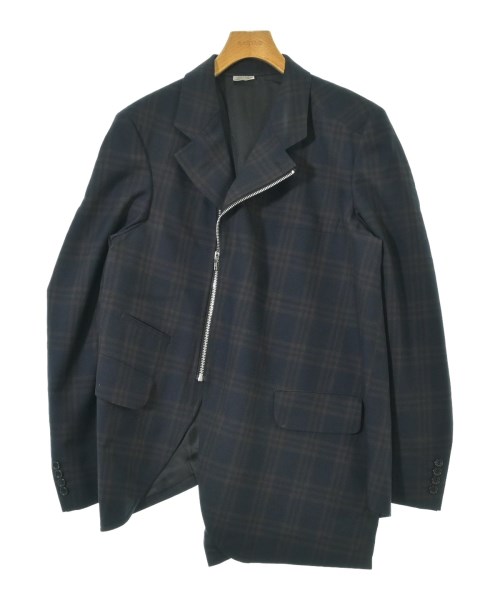 COMME des GARCONS HOMME DEUX(コムデギャルソンオムドゥ)その他 紺 サイズ:L/2200670897025