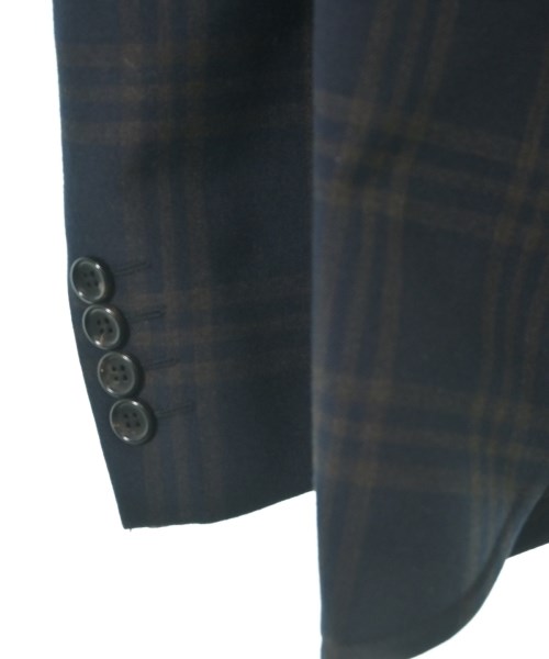 COMME des GARCONS HOMME DEUX（コムデギャルソンオムドゥ）その他 紺 サイズ:L メンズ/2200670897025