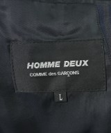 COMME des GARCONS HOMME DEUX（コムデギャルソンオムドゥ）その他 紺 サイズ:L メンズ/2200670897025