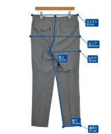 COMME des GARCONS HOMME DEUX（コムデギャルソンオムドゥ）その他 グレー サイズ:M メンズ/2200670897032