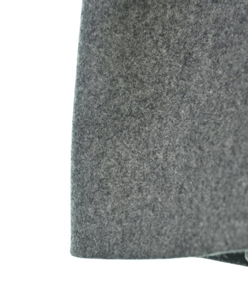 COMME des GARCONS HOMME DEUX（コムデギャルソンオムドゥ）カジュアルジャケット グレー サイズ:L メンズ/2200670897049