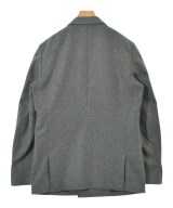 COMME des GARCONS HOMME DEUX（コムデギャルソンオムドゥ）カジュアルジャケット グレー サイズ:L メンズ/2200670897049