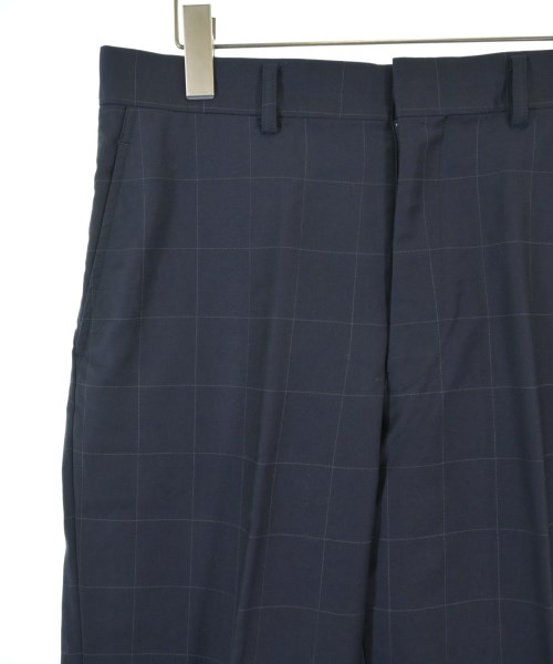 COMME des GARCONS HOMME DEUX（コムデギャルソンオムドゥ）その他 黒 サイズ:M メンズ/2200670897056