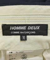 COMME des GARCONS HOMME DEUX（コムデギャルソンオムドゥ）その他 黒 サイズ:M メンズ/2200670897056