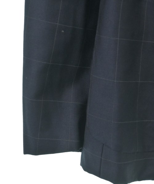 COMME des GARCONS HOMME DEUX（コムデギャルソンオムドゥ）カジュアルジャケット 紺 サイズ:M メンズ/2200670897063