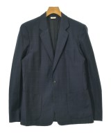 COMME des GARCONS HOMME DEUX（コムデギャルソンオムドゥ）カジュアルジャケット 紺 サイズ:M メンズ/2200670897063