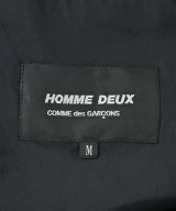 COMME des GARCONS HOMME DEUX（コムデギャルソンオムドゥ）カジュアルジャケット 紺 サイズ:M メンズ/2200670897063