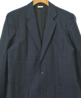 COMME des GARCONS HOMME DEUX（コムデギャルソンオムドゥ）カジュアルジャケット 紺 サイズ:M メンズ/2200670897063