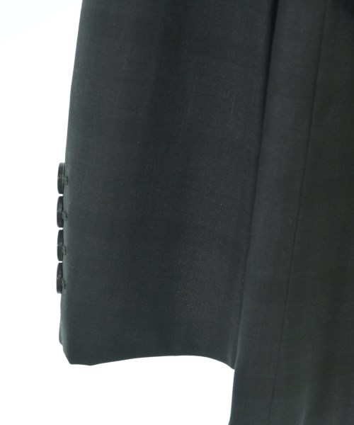 COMME des GARCONS HOMME DEUX（コムデギャルソンオムドゥ）カジュアルジャケット 黒 サイズ:M メンズ/2200670897087