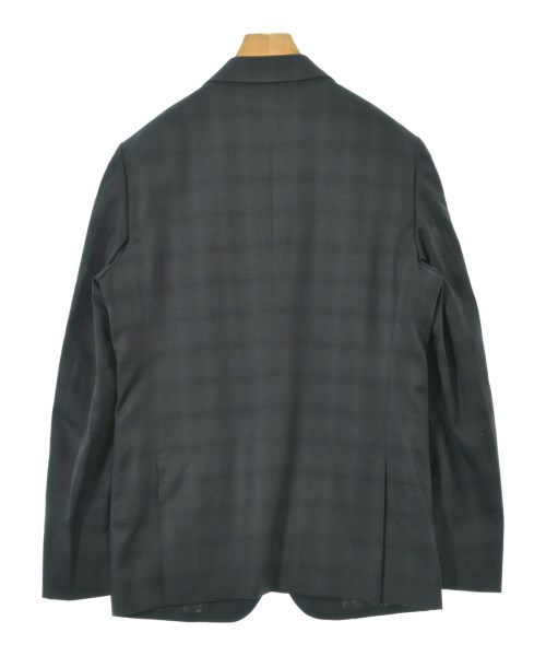 COMME des GARCONS HOMME DEUX（コムデギャルソンオムドゥ）カジュアルジャケット グレー サイズ:M メンズ/2200670897100