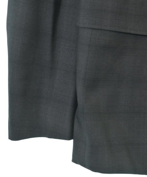 COMME des GARCONS HOMME DEUX（コムデギャルソンオムドゥ）カジュアルジャケット グレー サイズ:M メンズ/2200670897100