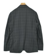 COMME des GARCONS HOMME DEUX（コムデギャルソンオムドゥ）カジュアルジャケット グレー サイズ:M メンズ/2200670897100