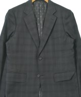 COMME des GARCONS HOMME DEUX（コムデギャルソンオムドゥ）カジュアルジャケット グレー サイズ:M メンズ/2200670897100