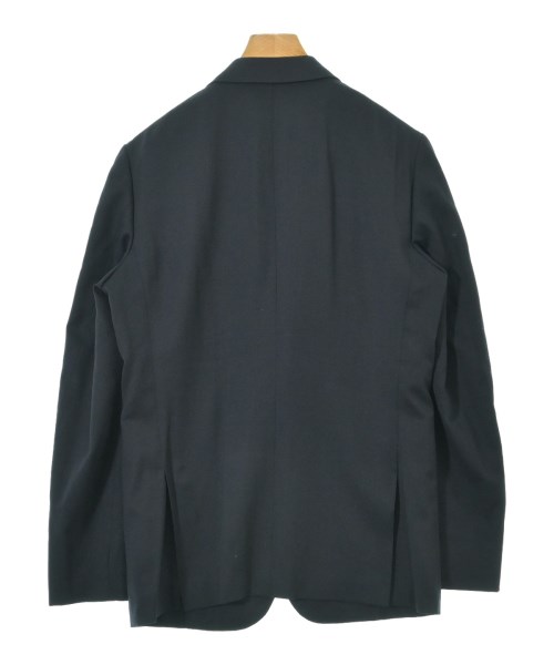 COMME des GARCONS HOMME DEUX（コムデギャルソンオムドゥ）カジュアルジャケット 紺 サイズ:M メンズ/2200670897117