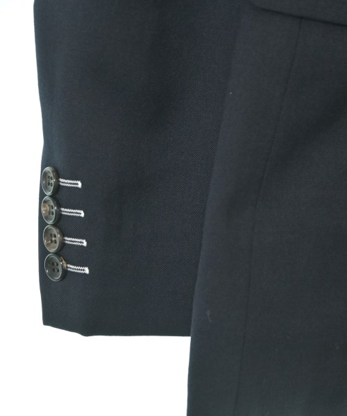 COMME des GARCONS HOMME DEUX（コムデギャルソンオムドゥ）カジュアルジャケット 紺 サイズ:M メンズ/2200670897117