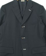COMME des GARCONS HOMME DEUX（コムデギャルソンオムドゥ）カジュアルジャケット 紺 サイズ:M メンズ/2200670897117