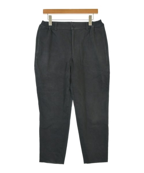 COMME des GARCONS HOMME DEUX(コムデギャルソンオムドゥ)その他 黒 サイズ:S/2200670897124